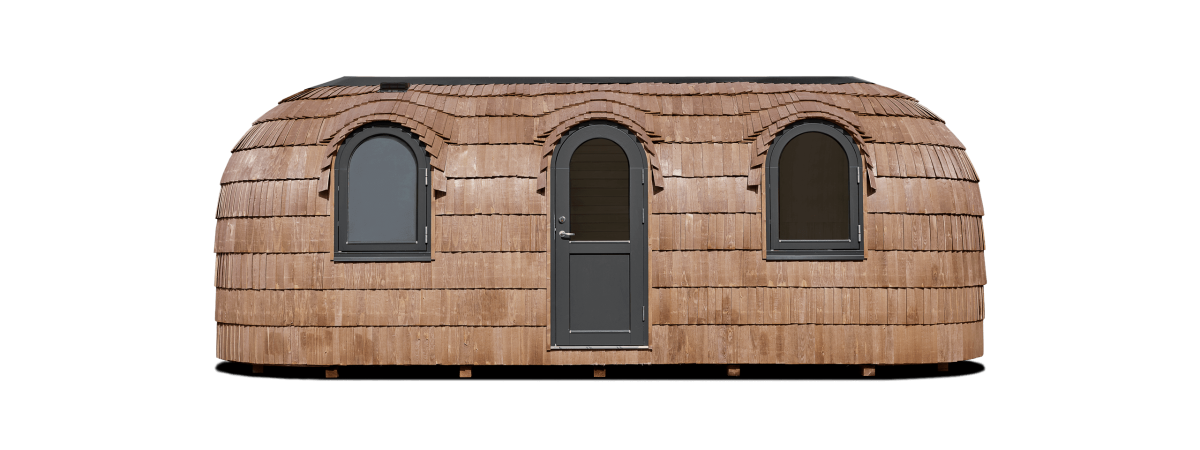 Iglucraft Model 3