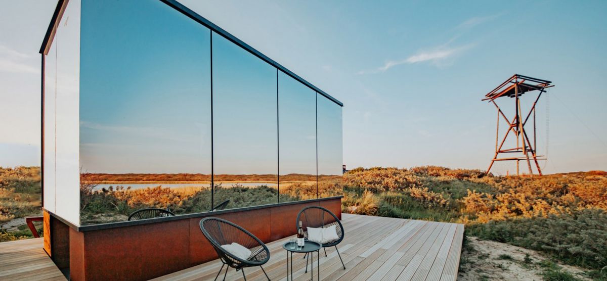 ÖÖD Mobile House